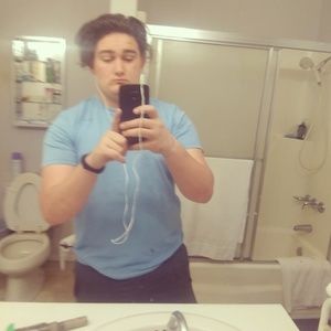 Meet your Posher, River